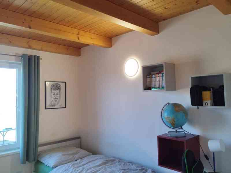Prodej, rodinný dům  o dispozici 3 + KK,  Libice nad Doubrav - foto 9