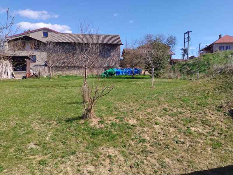 Prodej, rodinný dům  o dispozici 3 + KK,  Libice nad Doubrav - foto 10