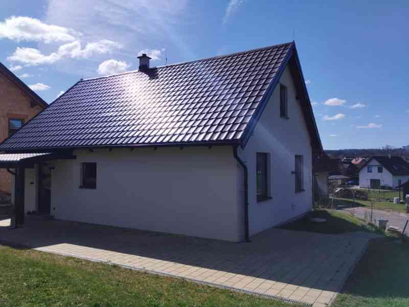 Prodej, rodinný dům  o dispozici 3 + KK,  Libice nad Doubrav - foto 12