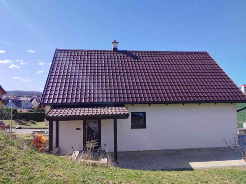 Prodej, rodinný dům  o dispozici 3 + KK,  Libice nad Doubrav - foto 11