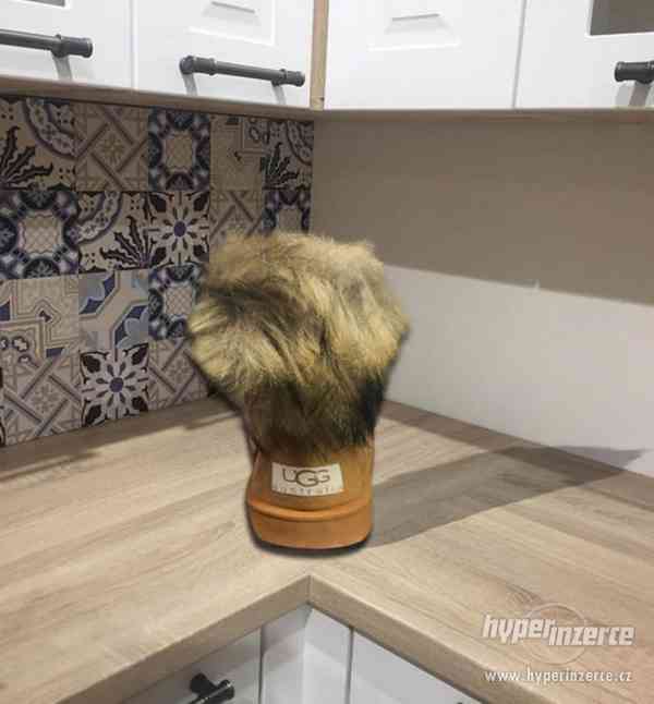 Zimní boty UGG - foto 3