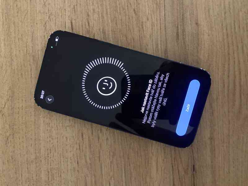 iPhone 12 64 GB - TOP stav - foto 9