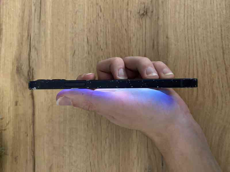 iPhone 12 64 GB - TOP stav - foto 3