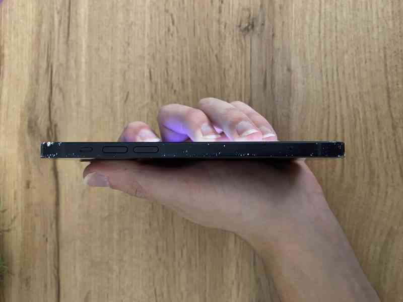 iPhone 12 64 GB - TOP stav - foto 4