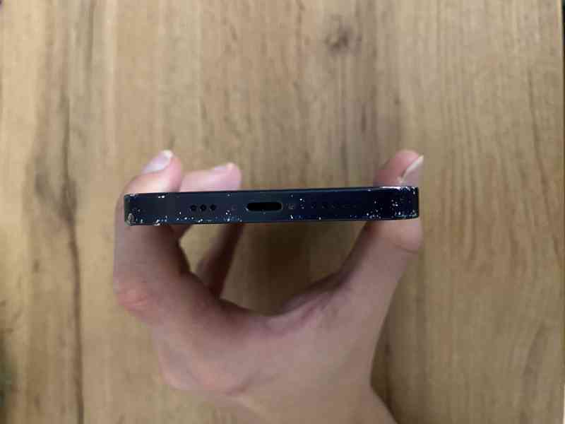 iPhone 12 64 GB - TOP stav - foto 6