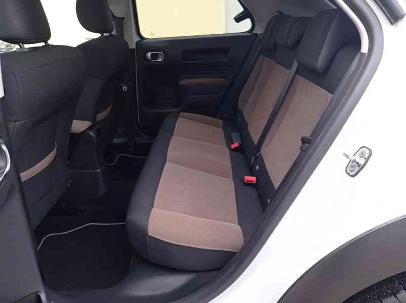 Citroen C4 Cactus 1.6 HDi Navi/Panorama/1Maj - foto 11