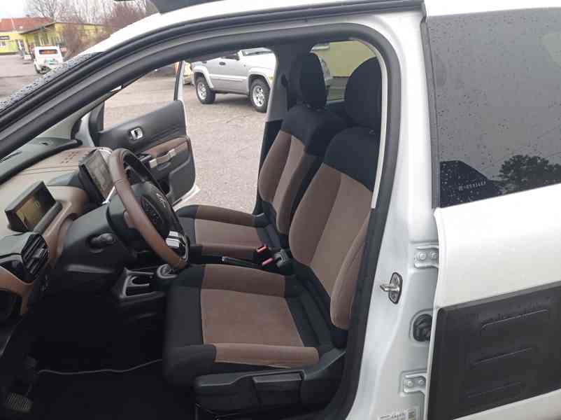 Citroen C4 Cactus 1.6 HDi Navi/Panorama/1Maj - foto 10