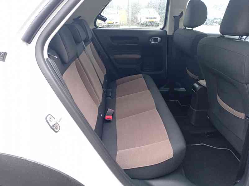 Citroen C4 Cactus 1.6 HDi Navi/Panorama/1Maj - foto 15