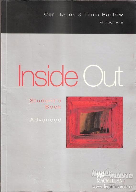 Inside Out Advanced - foto 1