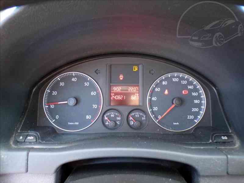 Volkswagen Golf Plus 1,4 - foto 6