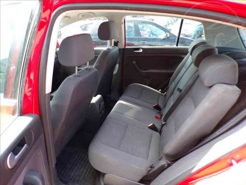 Volkswagen Golf Plus 1,4 - foto 8