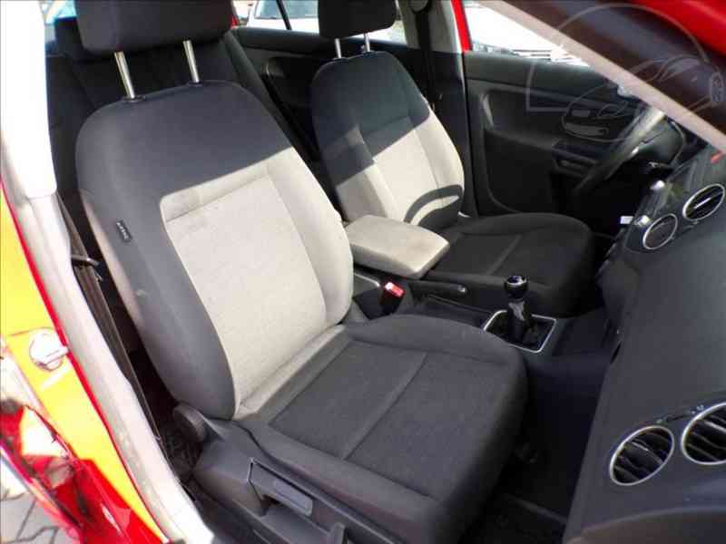 Volkswagen Golf Plus 1,4 - foto 12