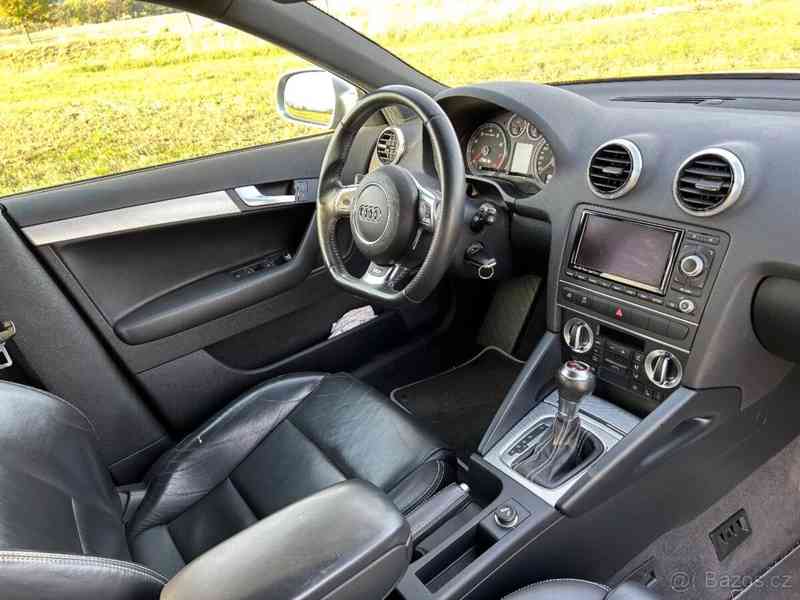 Audi RS3 - foto 6