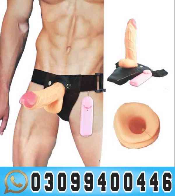 Silicone Condom With Belt In Karachi & 0309&9400446