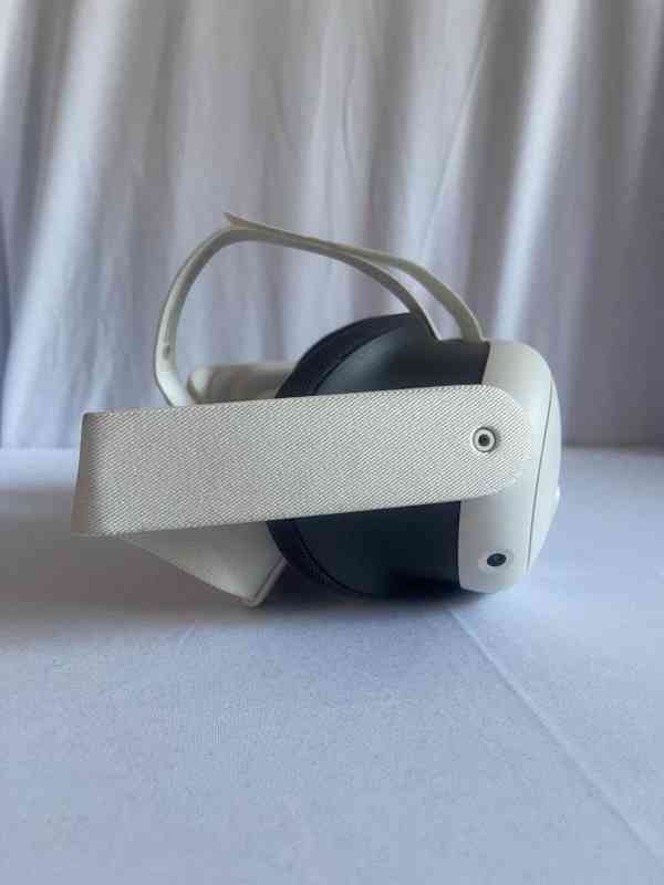 VR brýle Meta Quest 3 512 GB - foto 8