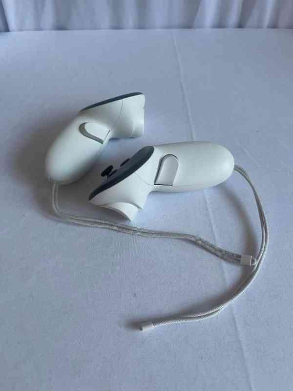 VR brýle Meta Quest 3 512 GB - foto 3