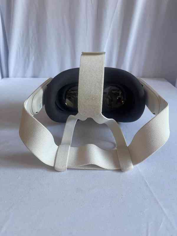 VR brýle Meta Quest 3 512 GB - foto 5