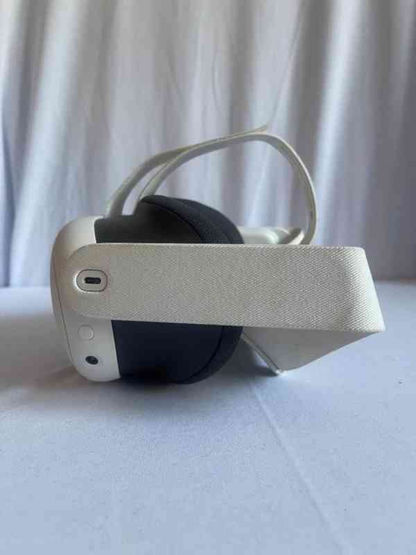VR brýle Meta Quest 3 512 GB - foto 7