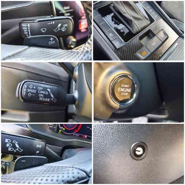 Škoda Superb 3 2.0 TDi 110kW Sportline,DSG,ČR,1.maj.,DPH - foto 12