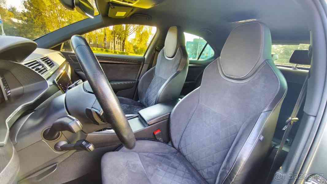 Škoda Superb 3 2.0 TDi 110kW Sportline,DSG,ČR,1.maj.,DPH - foto 15