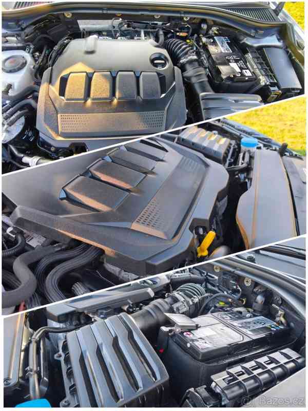 Škoda Superb 3 2.0 TDi 110kW Sportline,DSG,ČR,1.maj.,DPH - foto 7