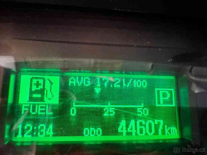 Mitsubishi Ostatní FUSO - foto 8