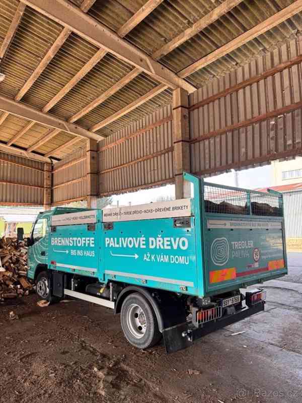 Mitsubishi Ostatní FUSO - foto 3