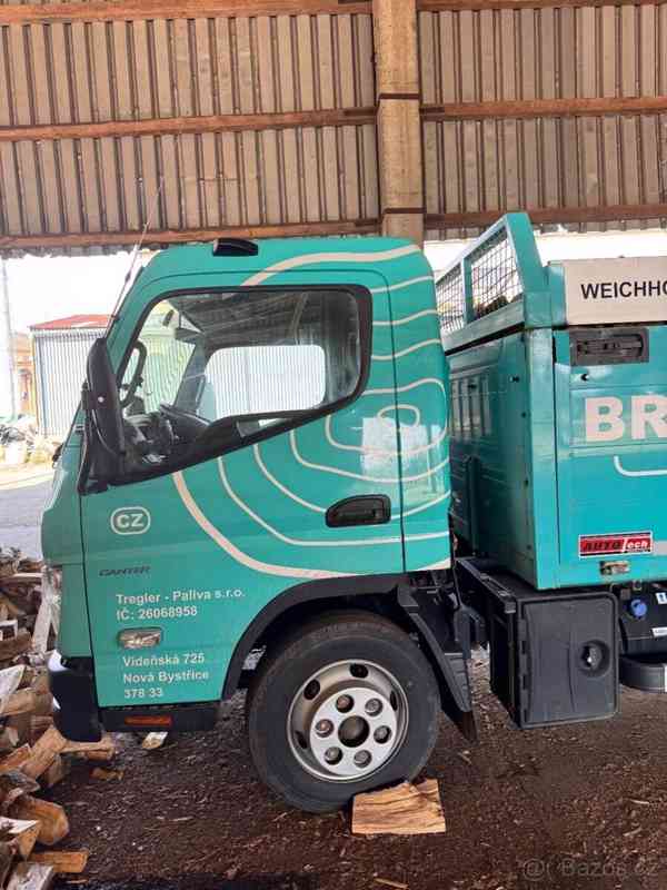 Mitsubishi Ostatní FUSO - foto 5