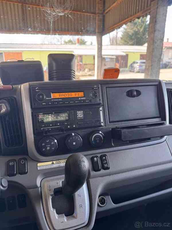 Mitsubishi Ostatní FUSO - foto 6