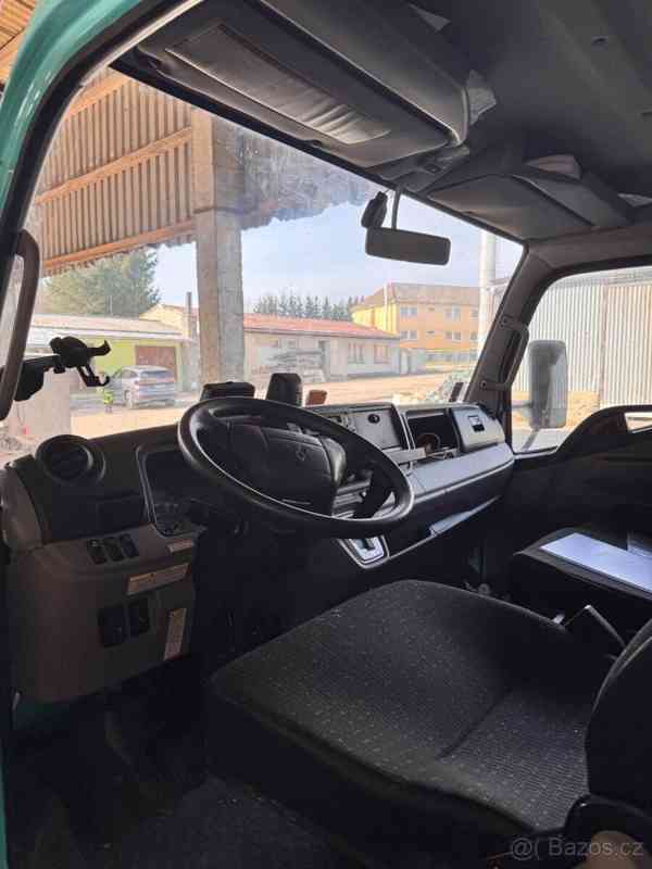Mitsubishi Ostatní FUSO - foto 7
