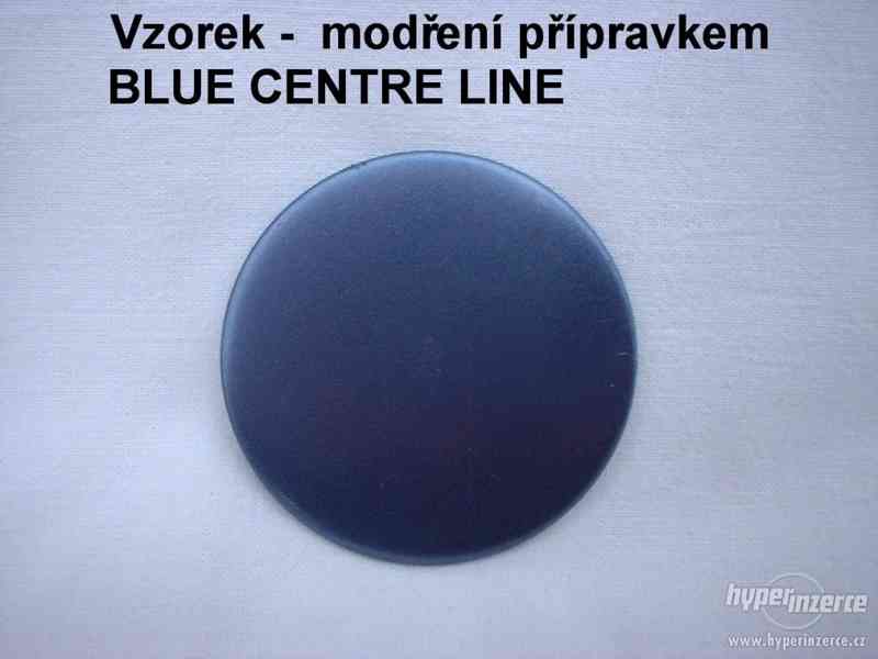 Přípravek na černění zbraní a jiné přípravky. - foto 8