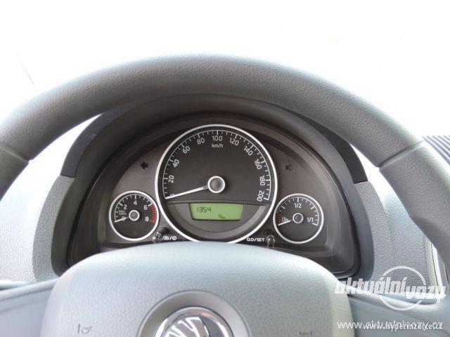 Škoda Citigo 1.0, benzín,  2015 - foto 15