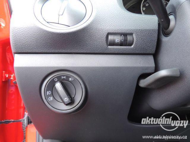 Škoda Citigo 1.0, benzín,  2015 - foto 17