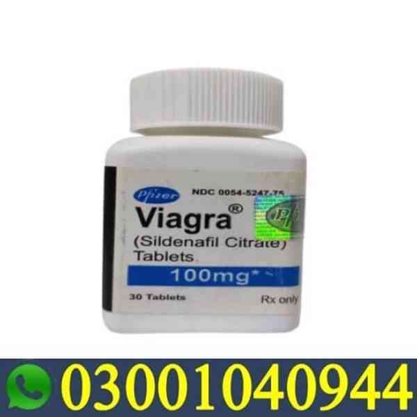 Viagra Pack of 30 Tablets in Faisalabad + 03001040944