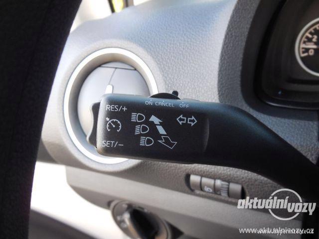 Škoda Citigo 1.0, benzín,  2015 - foto 5