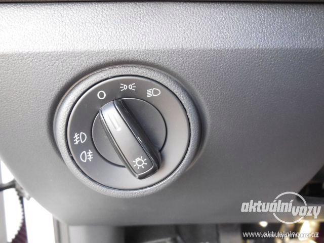 Škoda Citigo 1.0, benzín,  2015 - foto 14