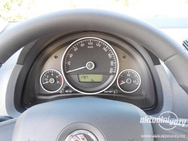 Škoda Citigo 1.0, benzín,  2015 - foto 36
