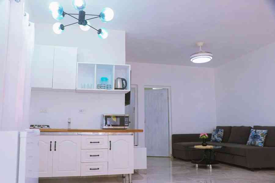 Luxusní apartmán na pláži - Dominikánská republika - foto 6
