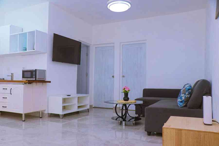 Luxusní apartmán na pláži - Dominikánská republika - foto 9