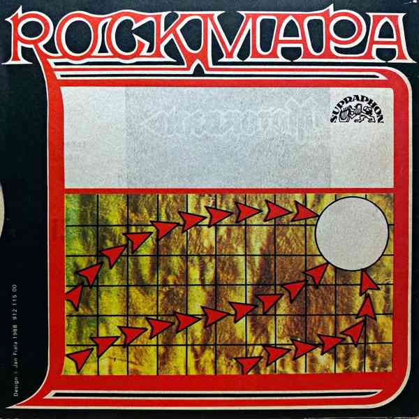 Motorband ‎– Mejdan / Životní Styl (SP) - foto 2