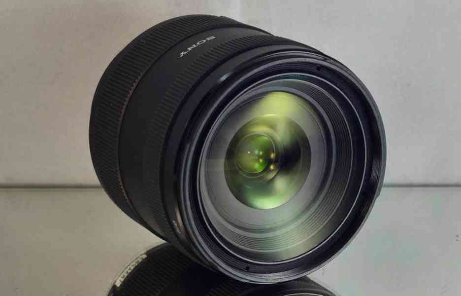 Sony DT 16-50mm 1:2.8 SSM (SAL 1650) **APS-C zoom, A-mount - foto 4