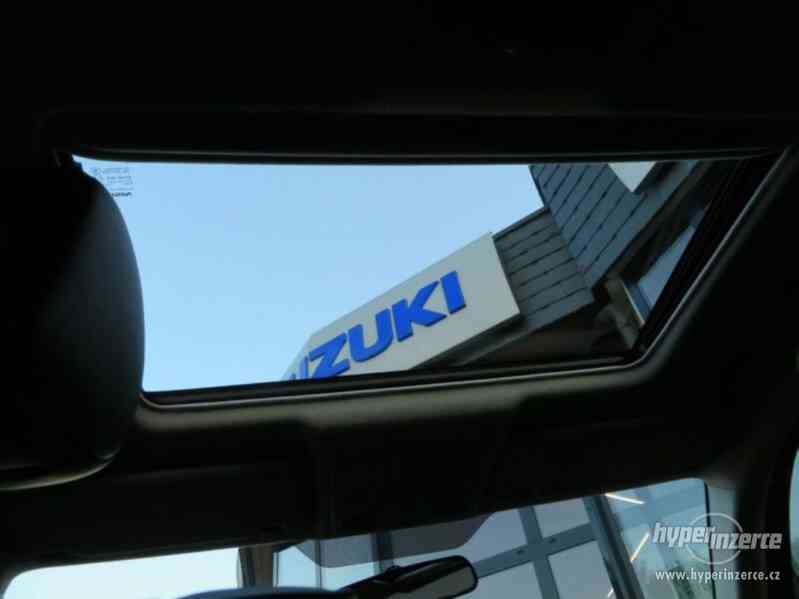 Suzuki Grand Vitara 2.4 VVT Comfort+ benzín 124kw - foto 3