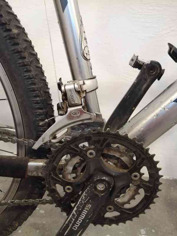MTB Merida Matts Sport 700 - foto 4