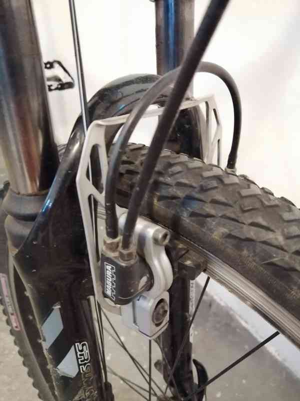 MTB Merida Matts Sport 700 - foto 5