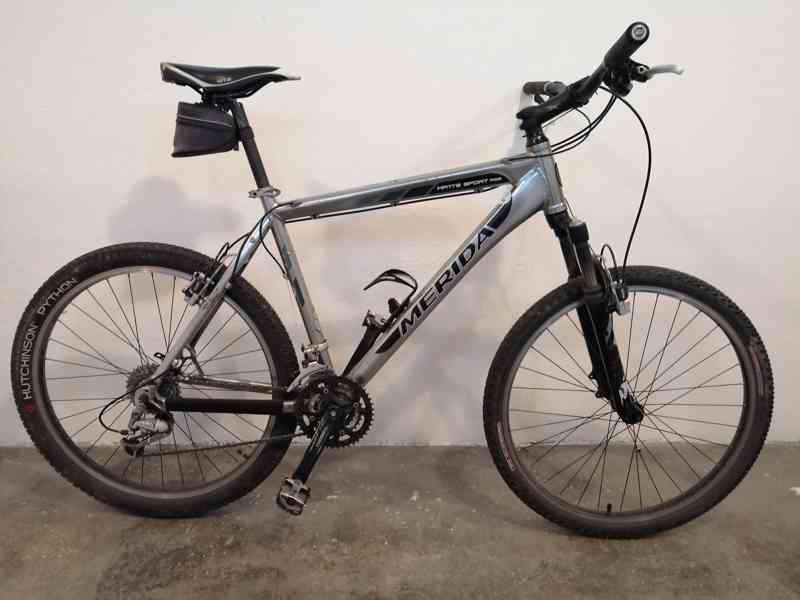 MTB Merida Matts Sport 700 - foto 1