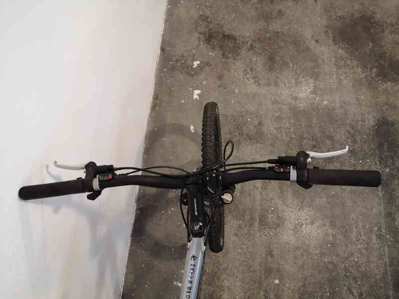 MTB Merida Matts Sport 700 - foto 6