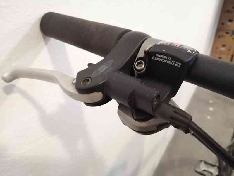 MTB Merida Matts Sport 700 - foto 8
