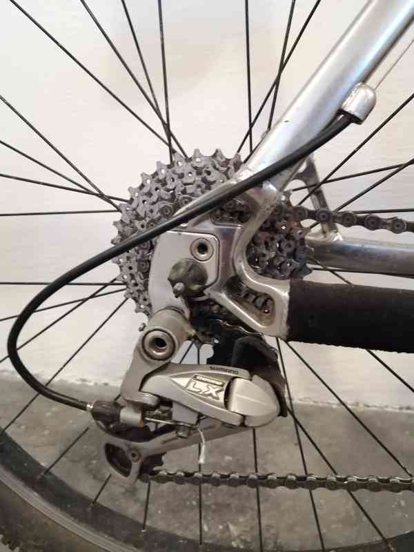 MTB Merida Matts Sport 700 - foto 3