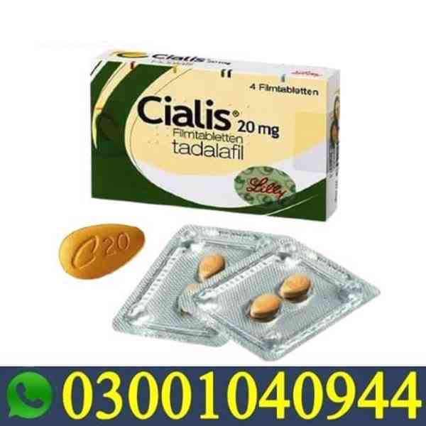 Cialis Tablets In Islamabad { 0300104094 } Shop now