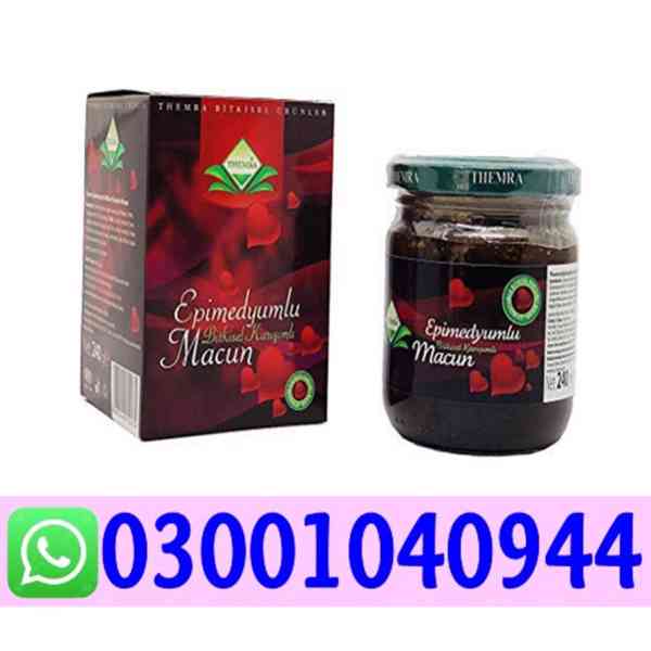 Epimedium Macun in Islamabad " 03001040944